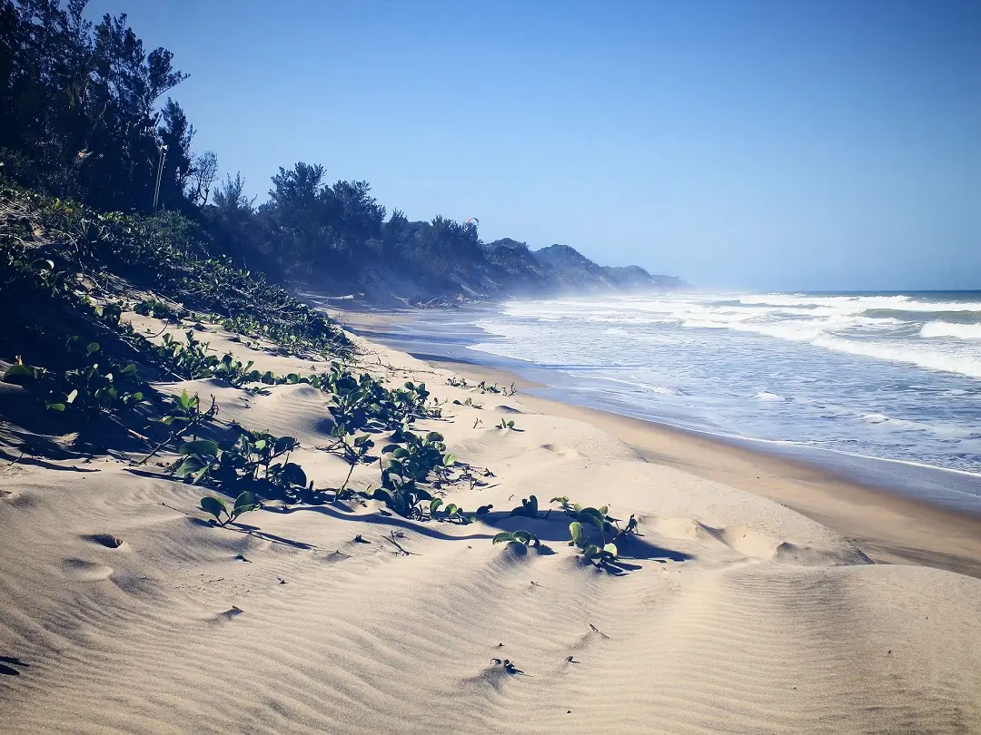 Richards Bay, South Africa
